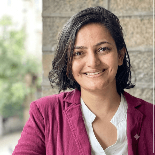 DR. Apurva Samant