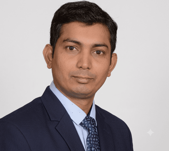 Dr. Mittal Patel