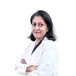 Dr Aditi Agarwal