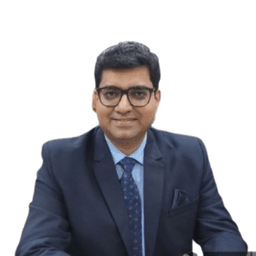 Dr. Rohit Singh