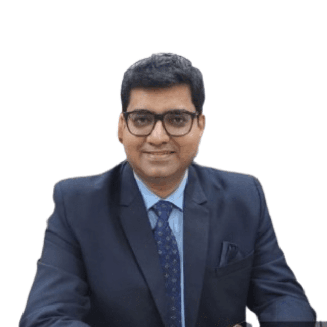 Dr. Rohit Singh