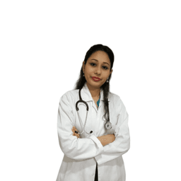 Dr. Neha Jain