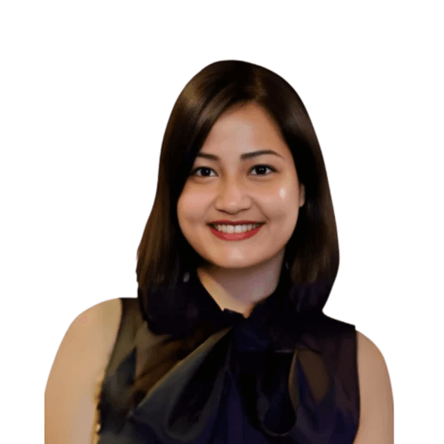 Dr. Deepika Rawat